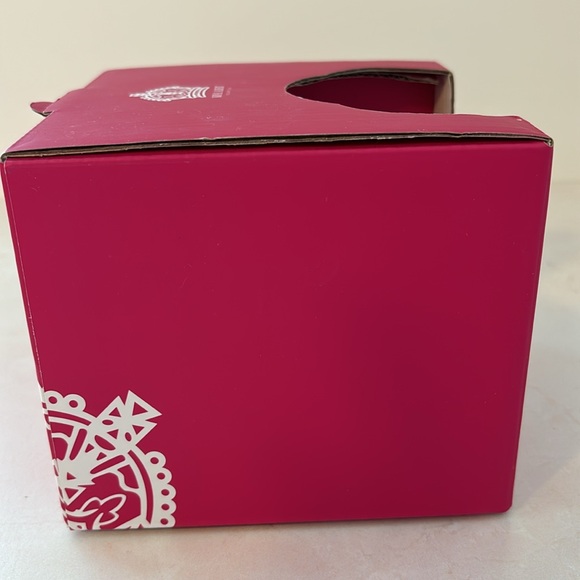 🌸💖 NWT Royal Albert New Country Roses Pink Bone China Teacup & Saucer 💖🌸 - Picture 8 of 17